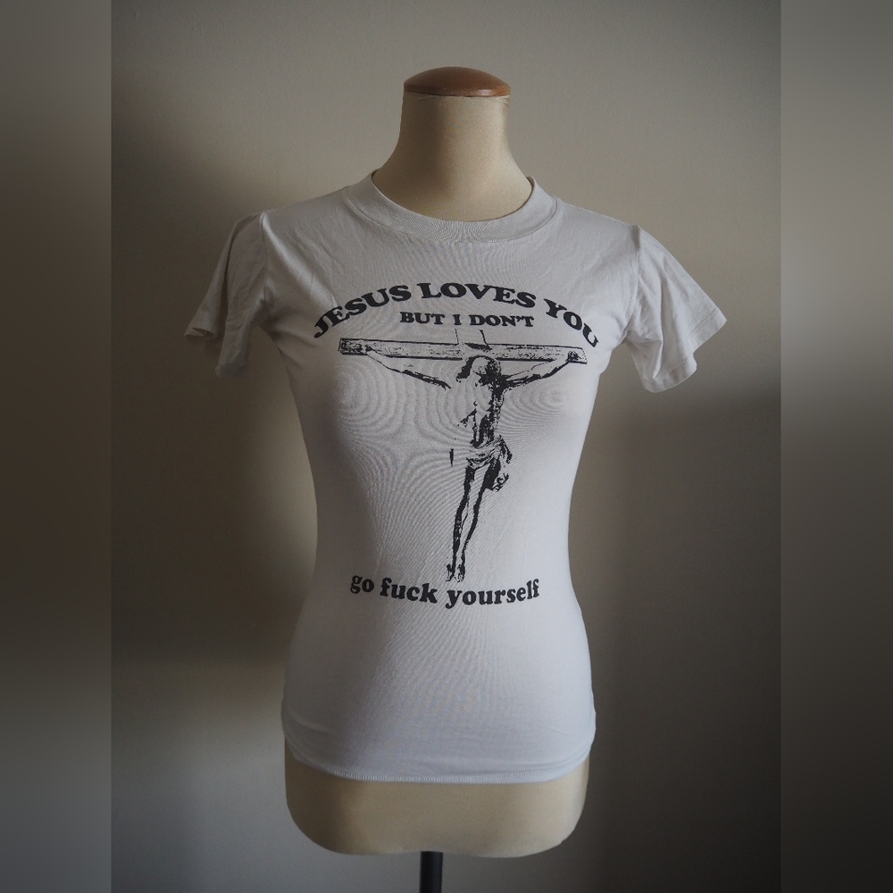 Local Boogeyman horror shirt